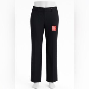 Dockers Women's Black Trousers Mp
